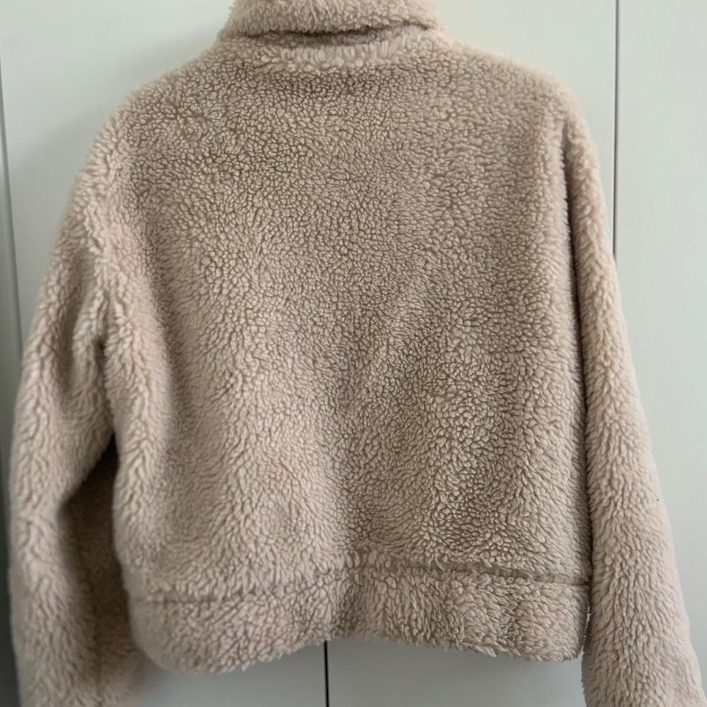 Teddy Jacket - Picture 3 of 3